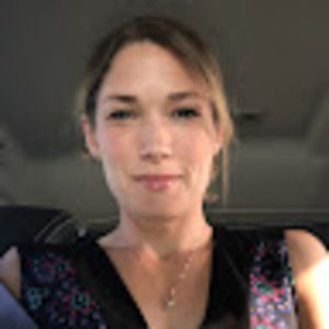 Meet your Posher, Kristin